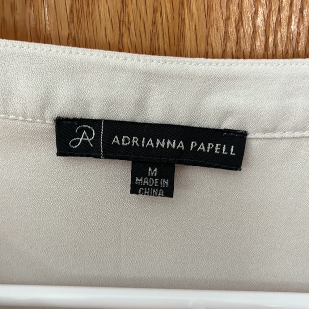 Pull over blouse - Picture 2 of 3
